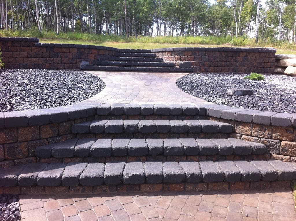 Ginos Landscaping & General Construction Ltd | 116 Prestwick Manor SE, Calgary, AB T2Z 4S7, Canada | Phone: (403) 278-0441