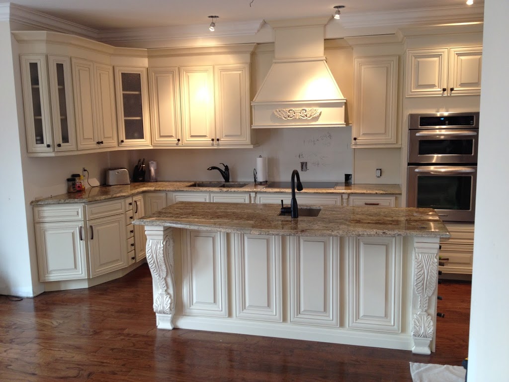 Renoshop Toronto | 24 Ronson Dr Unit 3A, Etobicoke, ON M9W 1B4, Canada | Phone: (416) 883-2441
