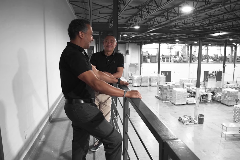 GIOLONG INTERNATIONAL INC. | 11100 Bd Louis-H. La Fontaine, Anjou, QC H1J 2Y5, Canada | Phone: (514) 353-8311