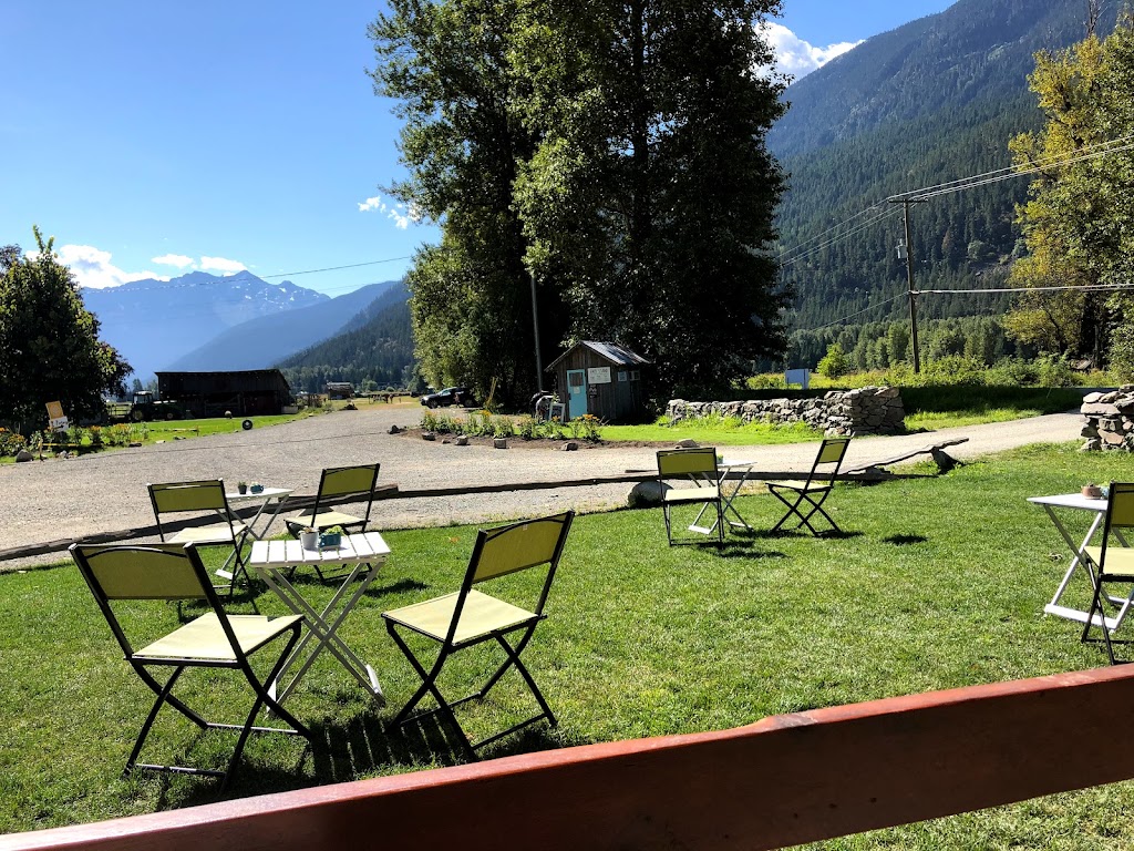 The Beer Farmers | 8324 Pemberton Meadows Rd, Pemberton, BC V0N 2L2, Canada | Phone: (778) 770-1523