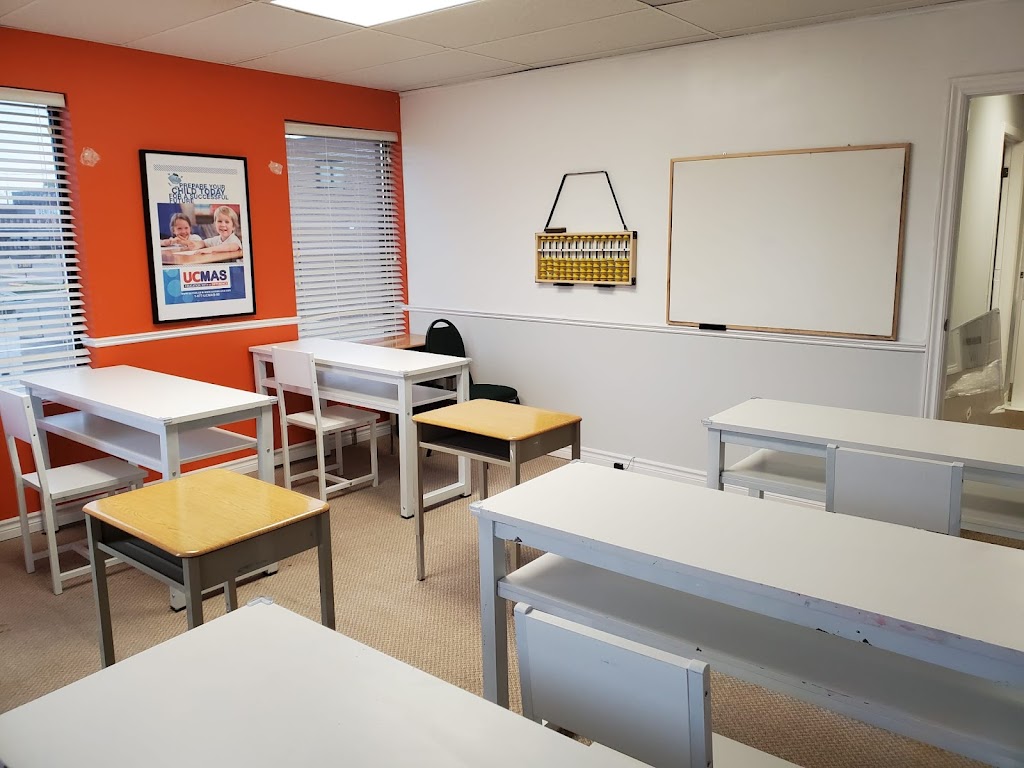 Philomath Academy & UCMAS Whitby | 110 A Ash St, Whitby, ON L1N 4A9, Canada | Phone: (647) 986-5072