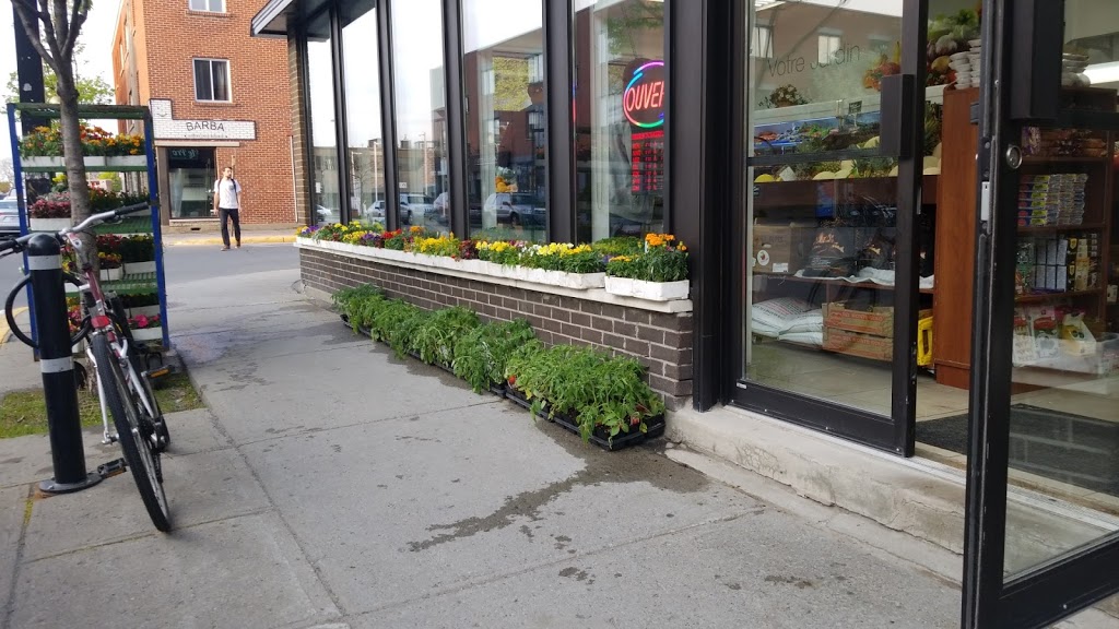 Le Pro Fruiterie Et Boucherie | 1600 Rue Villeray, Montréal, QC H2E 1H3, Canada | Phone: (514) 225-5822