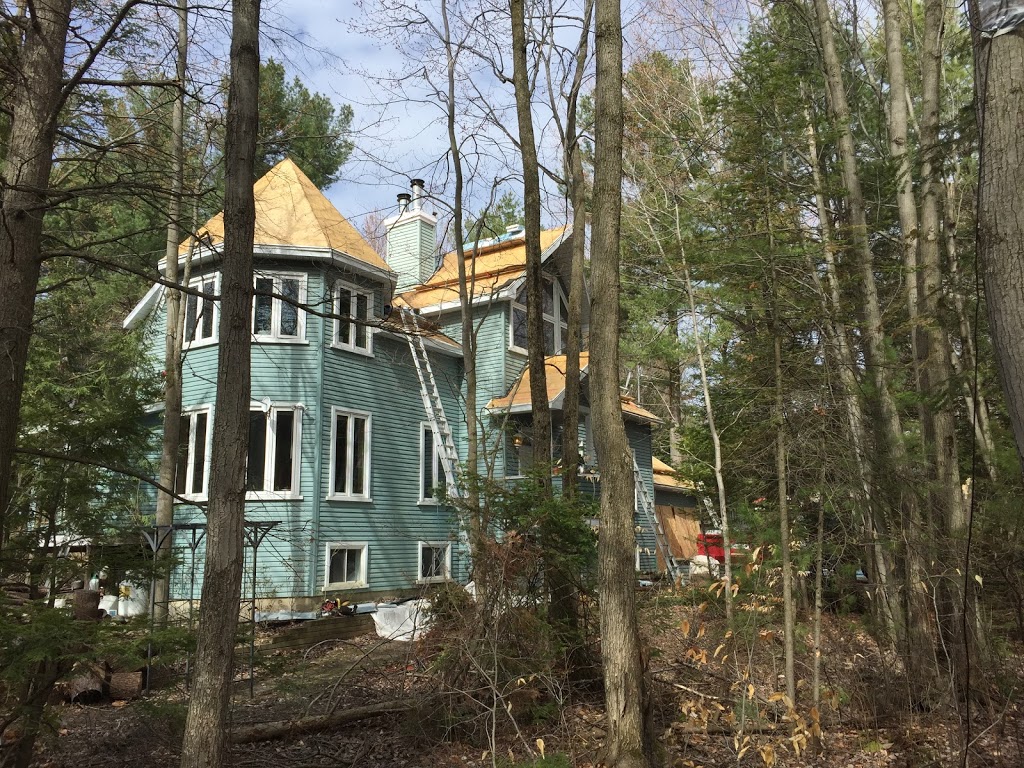 Les Couvreurs DÉlite | 183 Rue Gilmore, Mont-Saint-Grégoire, QC J0J 1K0, Canada | Phone: (514) 291-5775