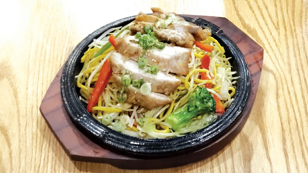Sushi California | 7-7750 Kennedy Rd, Markham, ON L3R 0A7, Canada | Phone: (905) 943-8968