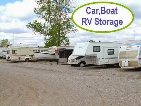 Forest City Storage | 471 Third St, London, ON N5V 2C1, Canada | Phone: (519) 455-6711