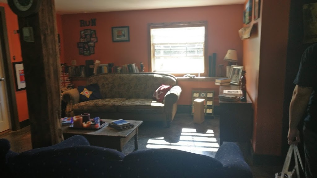 Mill Creek Guesthouse | 315 Mill Creek Rd, Canning, NS B0P 1H0, Canada | Phone: (902) 482-2187