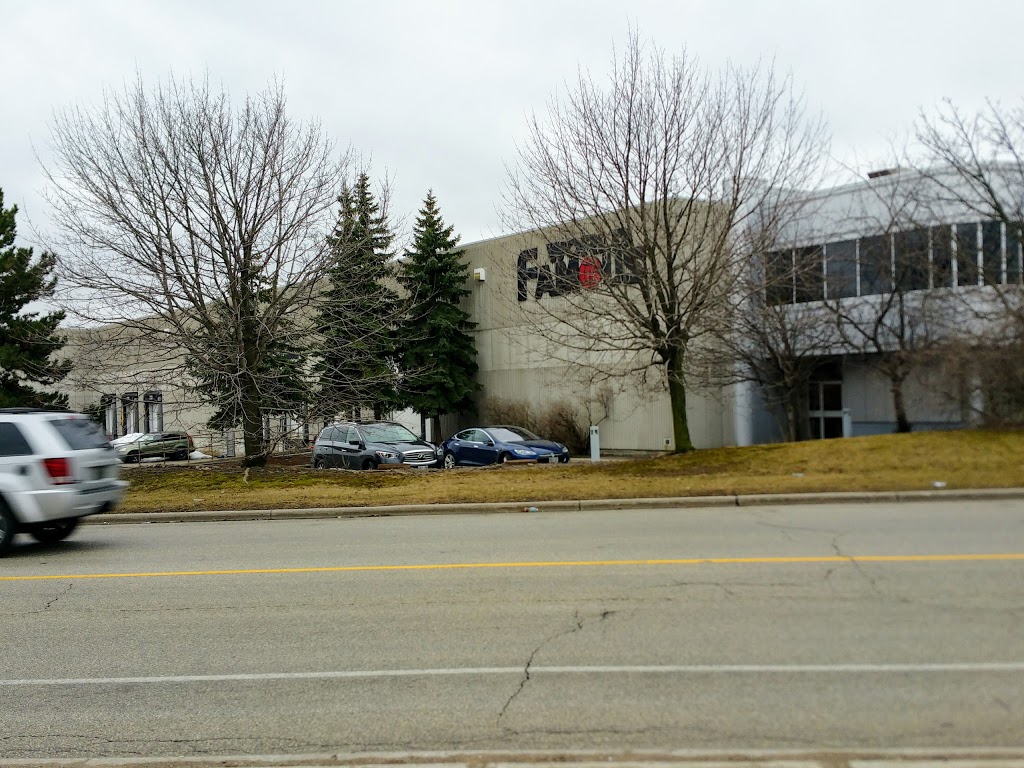 World Famous Sales Of Canada Inc | 333 Confederation Pkwy, Concord, ON L4K 4S1, Canada | Phone: (905) 738-4777