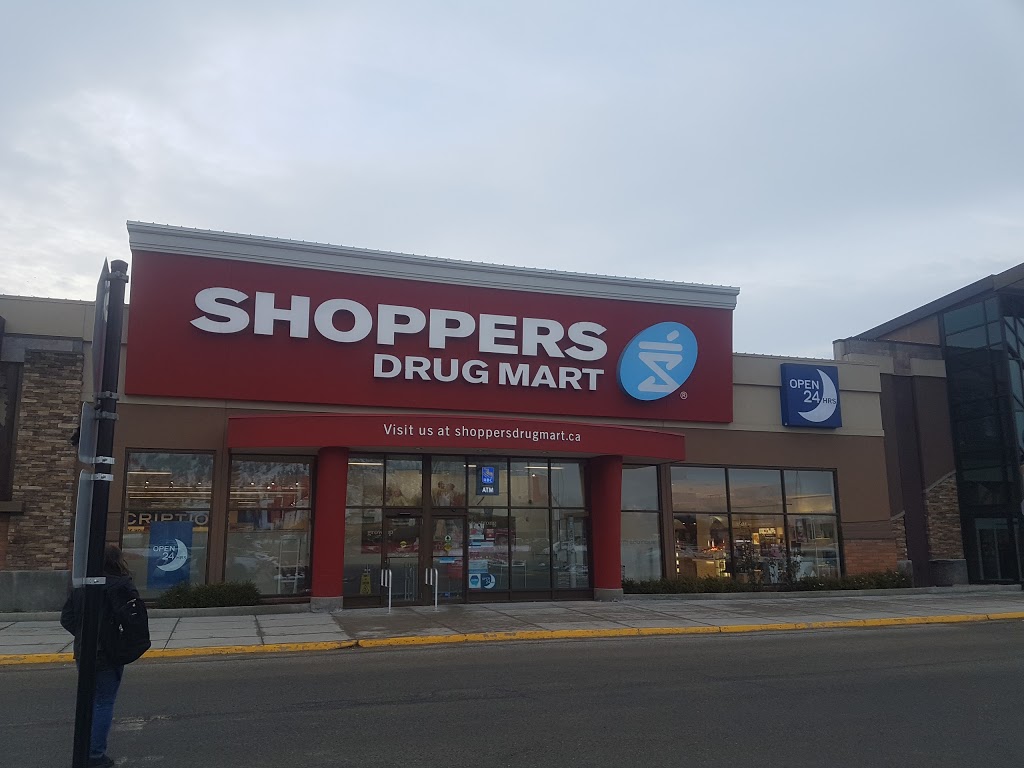 Shoppers Drug Mart | 2271 Harvey Ave Unit 1360, Kelowna, BC V1Y 6H2, Canada | Phone: (250) 860-3764