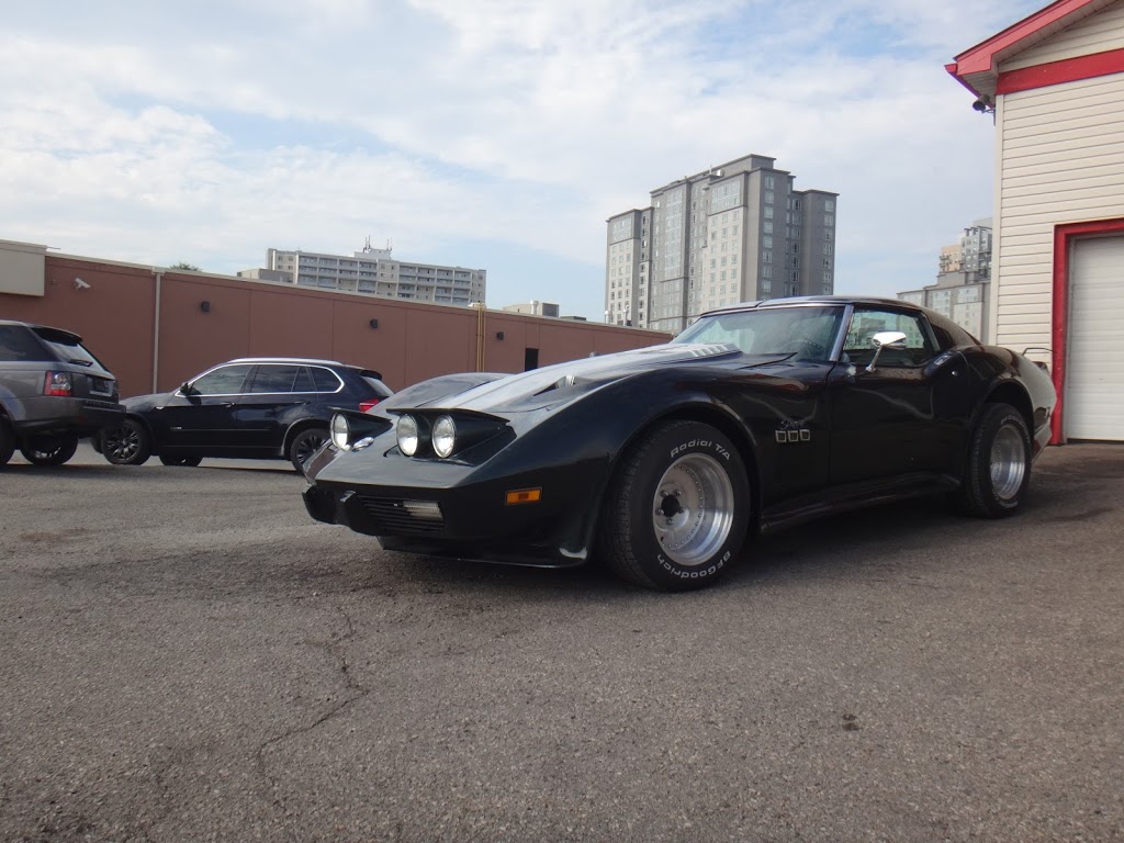 Prime Auto Ltd | 325 Weber St N, Waterloo, ON N2J 3H8, Canada | Phone: (519) 747-2844