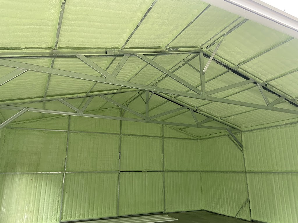 Armour Guard Insulation | 7053 New Line Rd, Sussex, NB E4E 4S3, Canada | Phone: (506) 434-4413