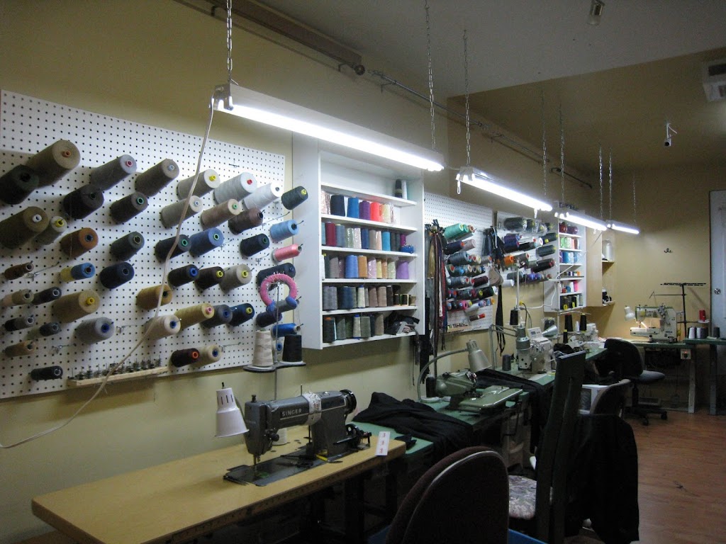 Couture Club | 1726 Rue Saint-Georges, LeMoyne, QC J4P 3J2, Canada | Phone: (450) 812-7107