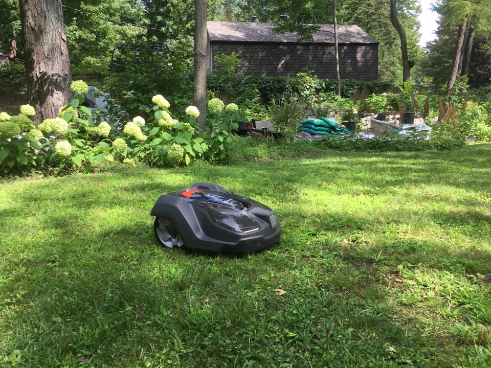 Paysagement Magli Érablière et Jardin | 1116 Chemin de Béthanie, Béthanie, QC J0H 1E1, Canada | Phone: (450) 502-7135