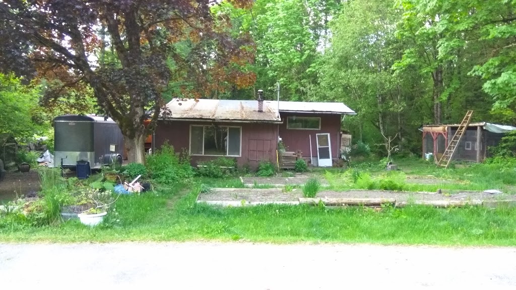 Cultus Lake Estates | 45835 Sleepy Hollow Rd, Cultus Lake, BC V2R 5A9, Canada | Phone: (604) 858-3666