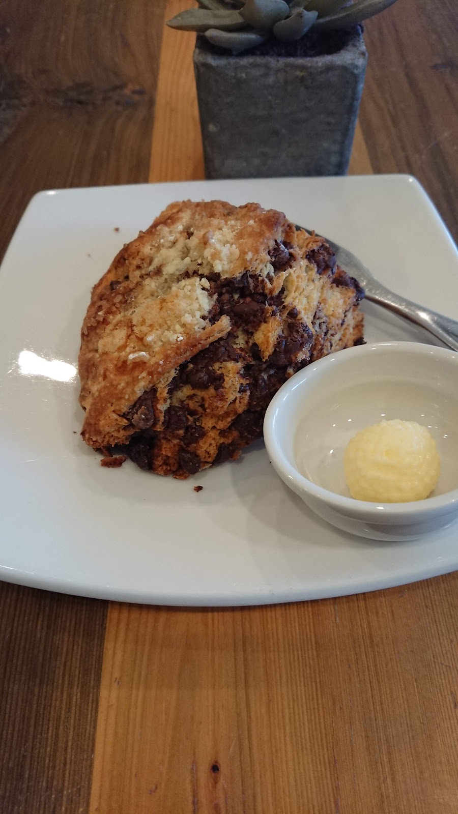 Baker and Scone | 693 St Clair Ave W, Toronto, ON M6C 1B2, Canada | Phone: (416) 657-2663