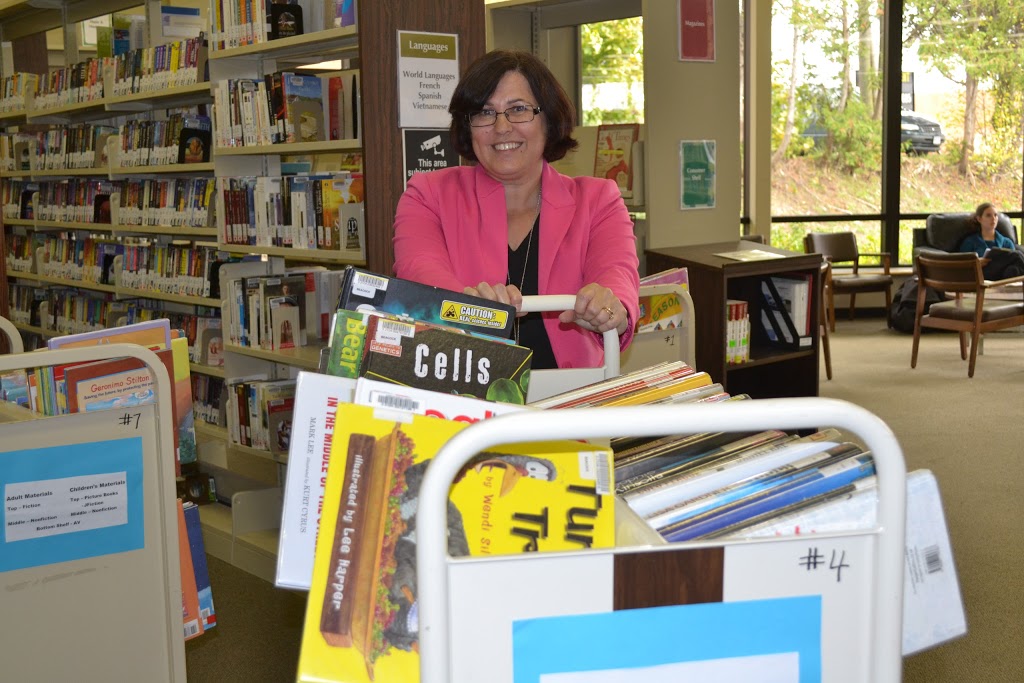 London Public Library, Beacock Branch | 1280 Huron St, London, ON N5Y 4M2, Canada | Phone: (519) 451-8140