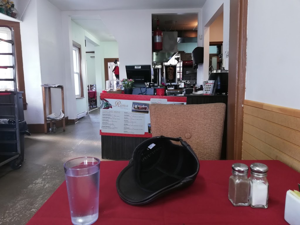 Restaurant Rima | 160 B Rue Queen, Sherbrooke, QC J1M 1J9, Canada | Phone: (819) 340-3119