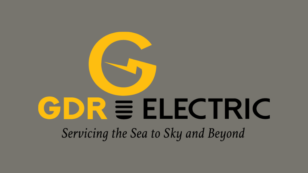 GDR Electric | 1430 Alpha Lake Rd, Whistler, BC V8E 0R9, Canada | Phone: (604) 932-0834