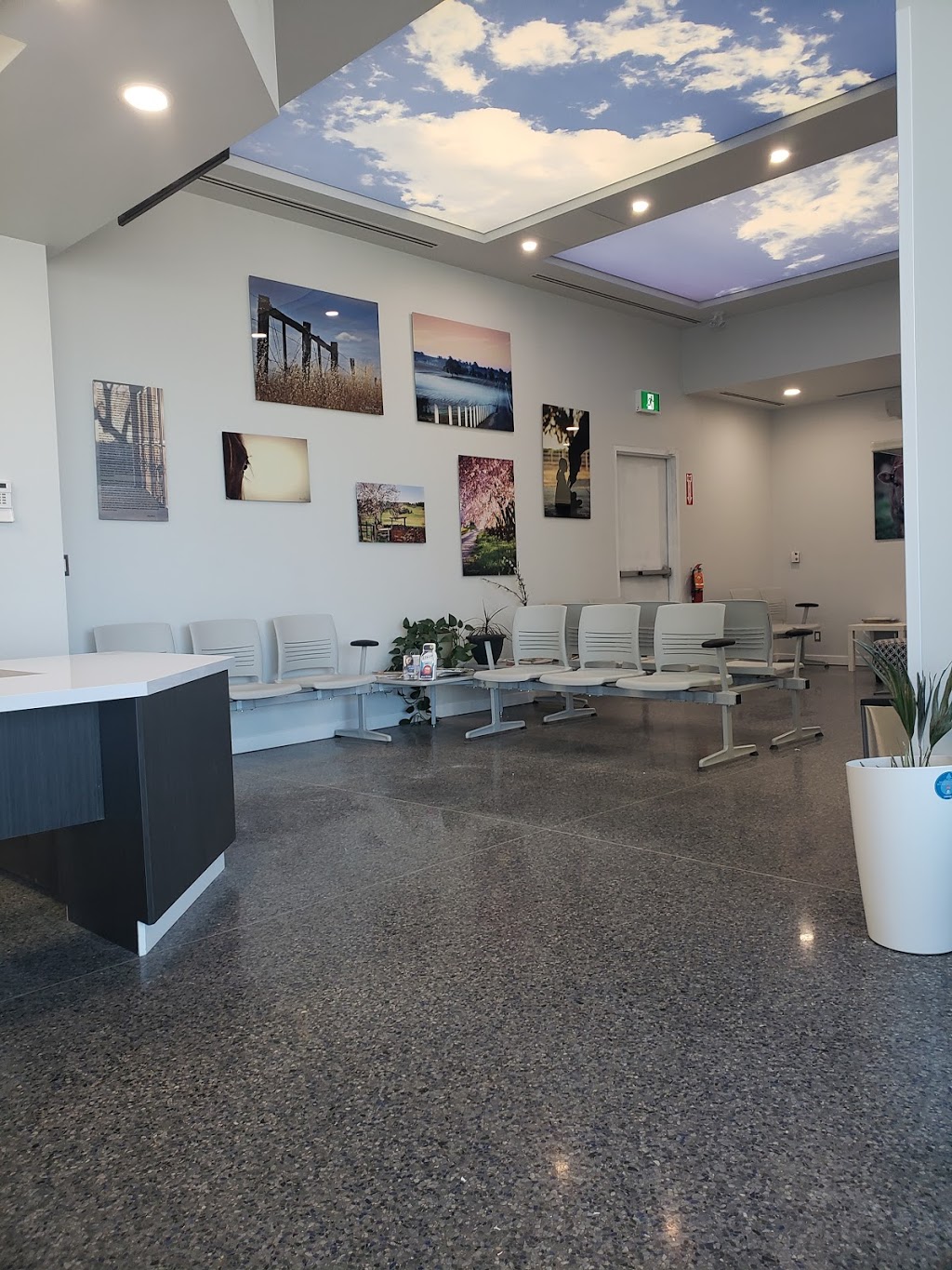 Crestview Medical Clinic | 2080 Ness Ave b103, Winnipeg, MB R3J 0Z3, Canada | Phone: (204) 888-0999