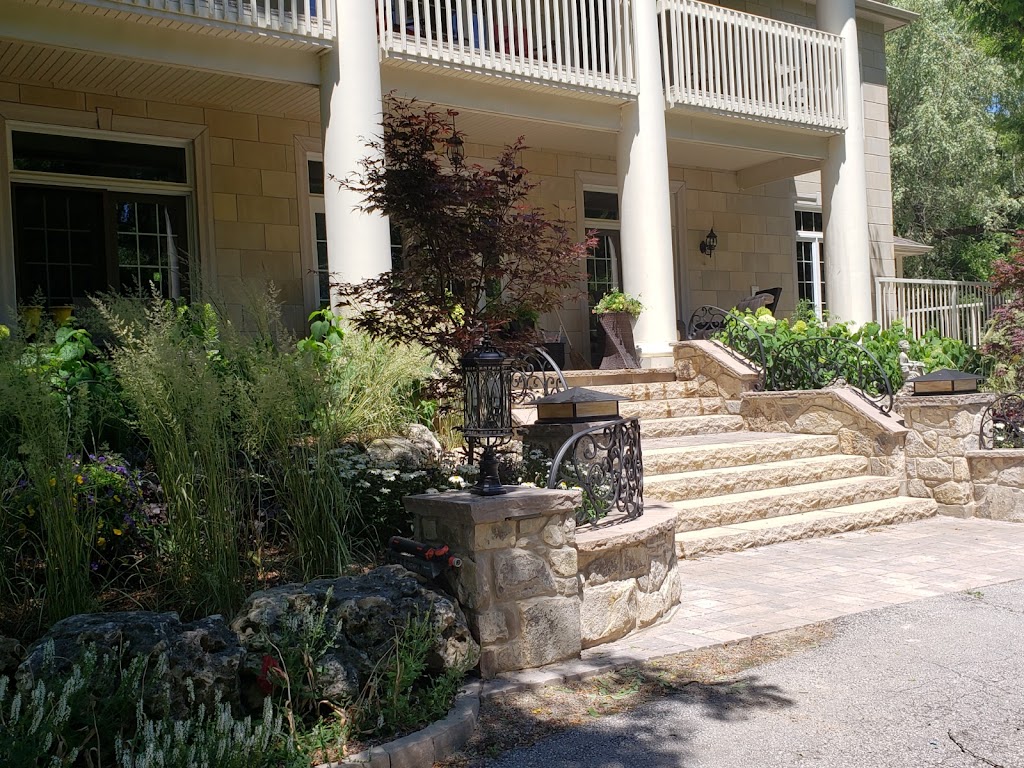 Northview Landscaping & Masonry | 50 Carrington Ct, Ancaster, ON L9G 1R1, Canada | Phone: (905) 630-8439