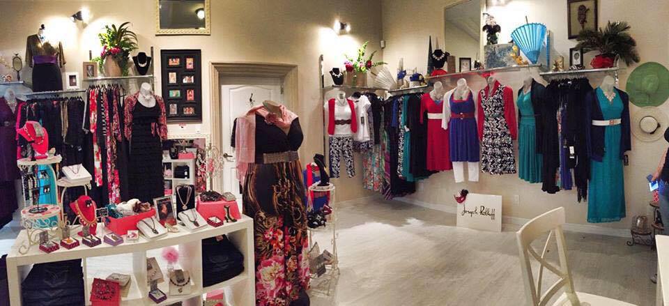 SexyPlus Clothing Womans Plus Size Clothing | 5100 Maingate Dr #14, Mississauga, ON L4W 1X6, Canada | Phone: (905) 625-0813