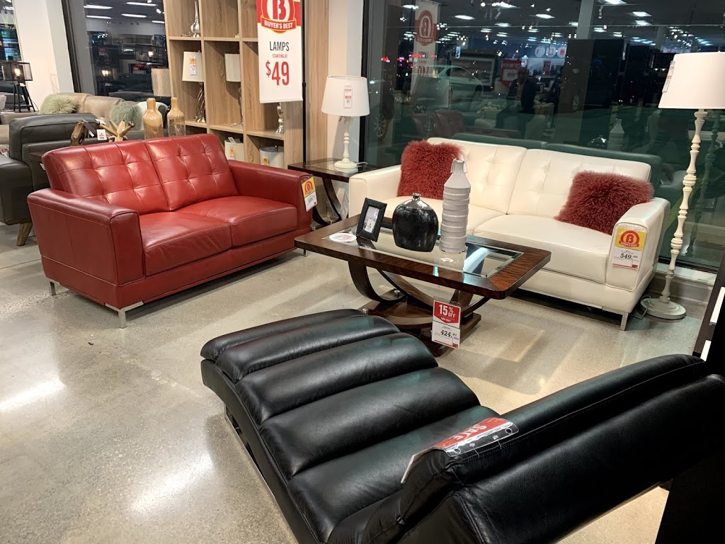 The Brick | 188 Clarence St, Brampton, ON L6W 1T4, Canada | Phone: (905) 454-3100