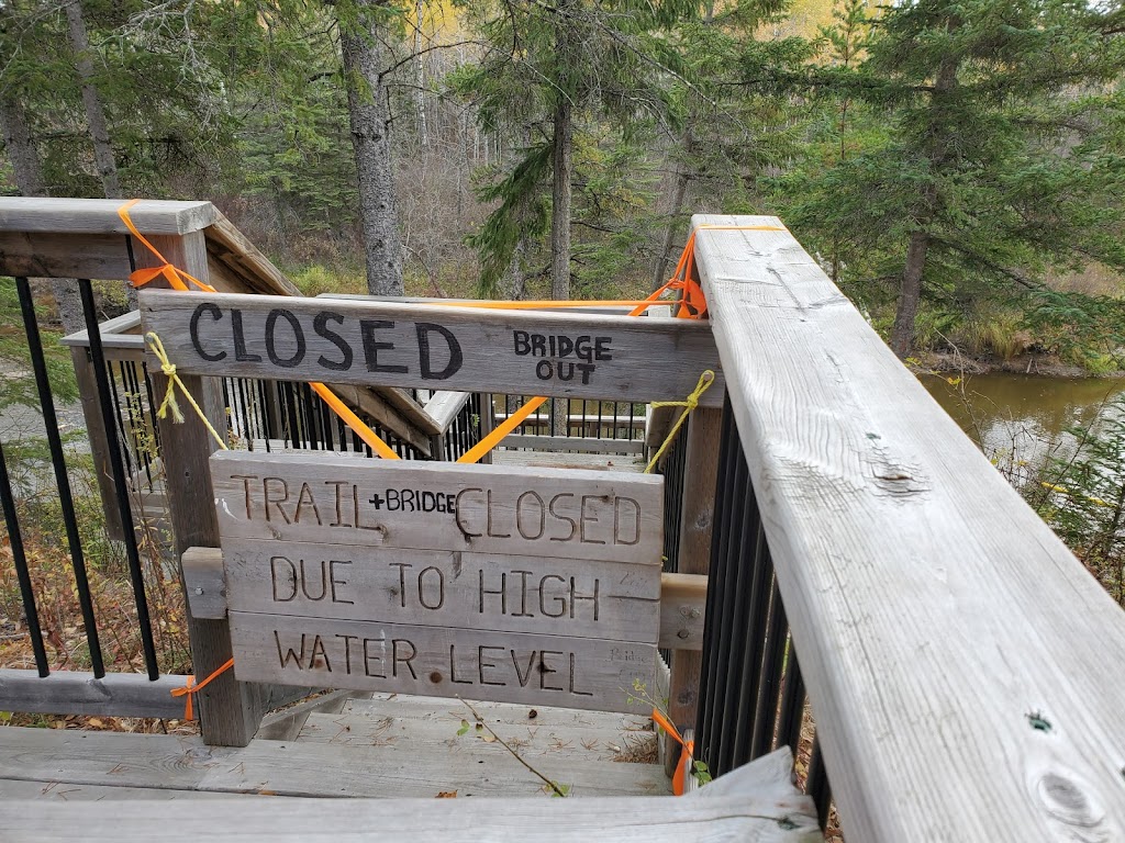 Sandilands Forest Discovery Centre | 67094 Road 68E, Hadashville, MB R0E 0X0, Canada | Phone: (204) 453-3182