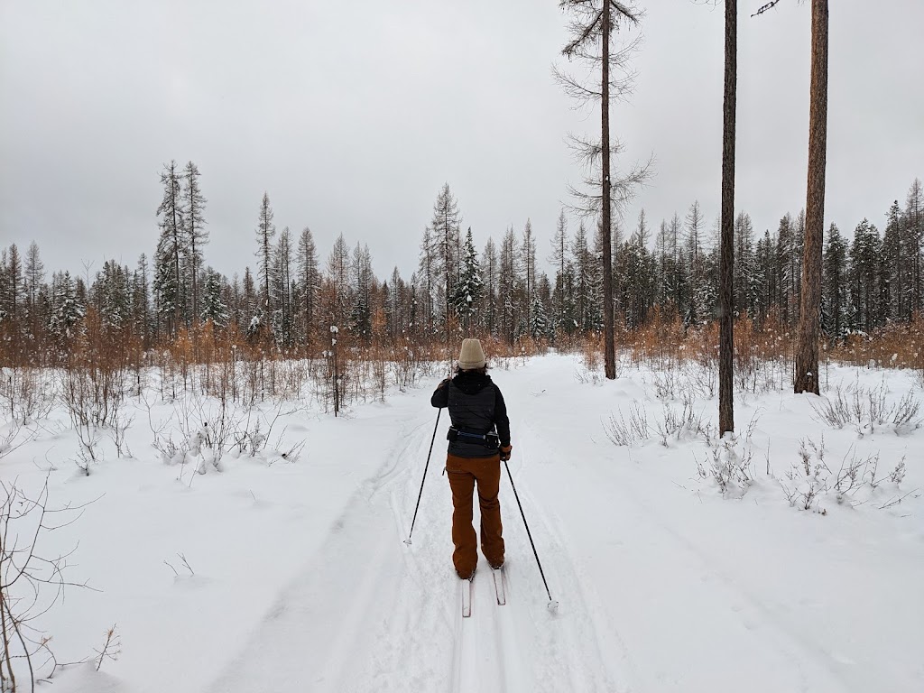 Kimberley Nordic Club | 840 N Star Dr, Kimberley, BC V1A 3E9, Canada | Phone: (250) 427-9300
