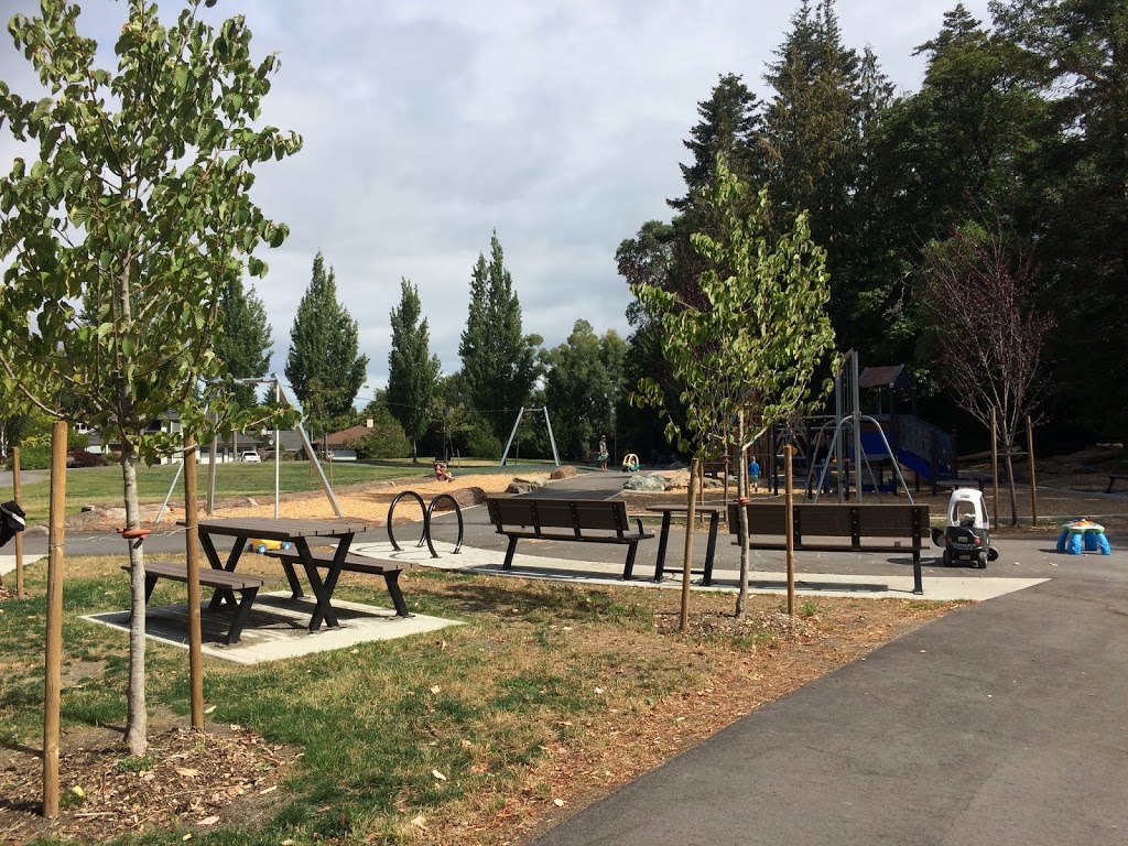 McMinn Park | 996 Seapearl Pl, Victoria, BC V8Y 2X3, Canada