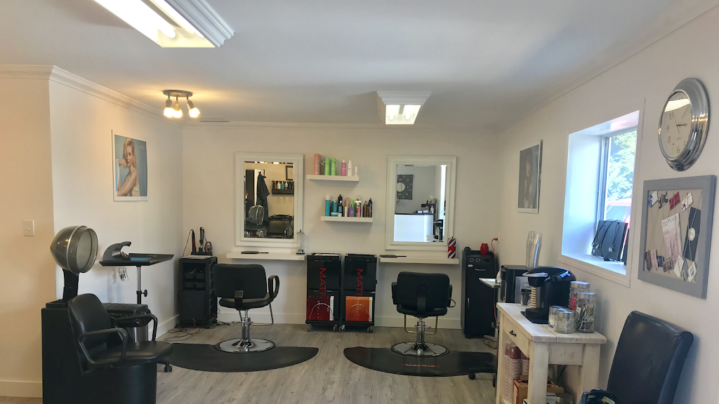 Matsel Hair Studio | 7026 Pioneer Ave, Agassiz, BC V0M 1A0, Canada | Phone: (604) 491-0992