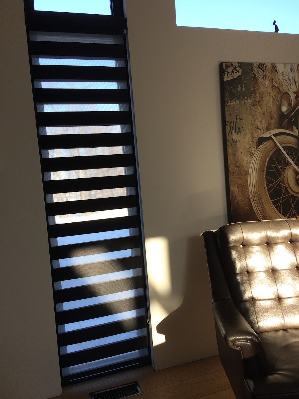 Amélie Gouin; Styliste en habillage de fenêtres | 404 Rue du Parcours, Varennes, QC J3X 0E7, Canada | Phone: (514) 831-8974