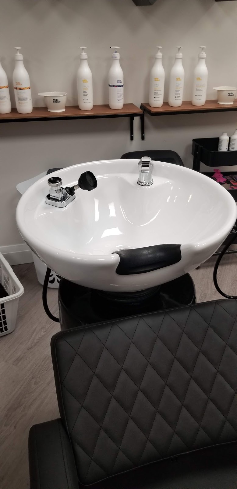 The Spa Date | 22499 Jefferies Rd Unit 108, Komoka, ON N0L 1R0, Canada | Phone: (519) 474-5001