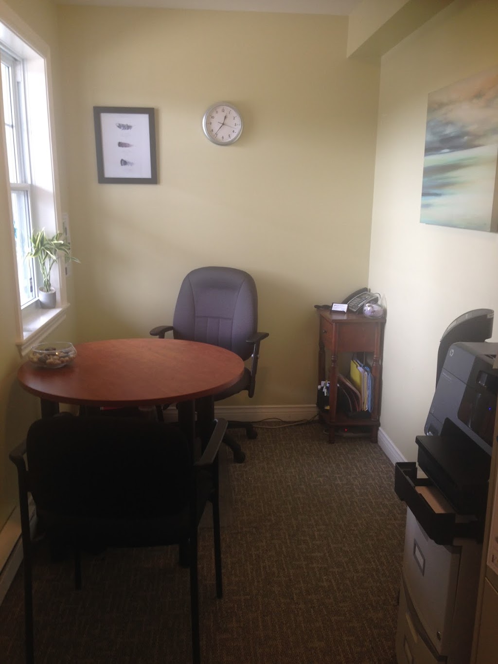 Employment Solutions Society | 10 Pte Richard Green Ln, Hubbards, NS B0J 1T0, Canada | Phone: (902) 275-8178