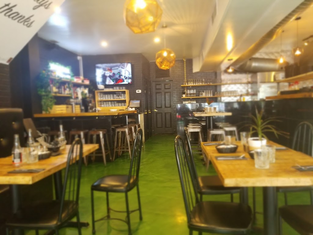 Seasoned Dreams | 5509 Rue Laurendeau, Montréal, QC H4E 3V9, Canada | Phone: (514) 769-2222