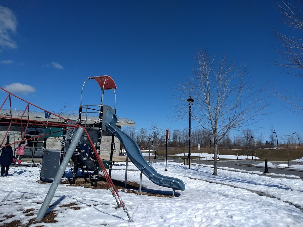 Parc Haendel | Candiac, QC J5R 6V9, Canada | Phone: (450) 444-6000