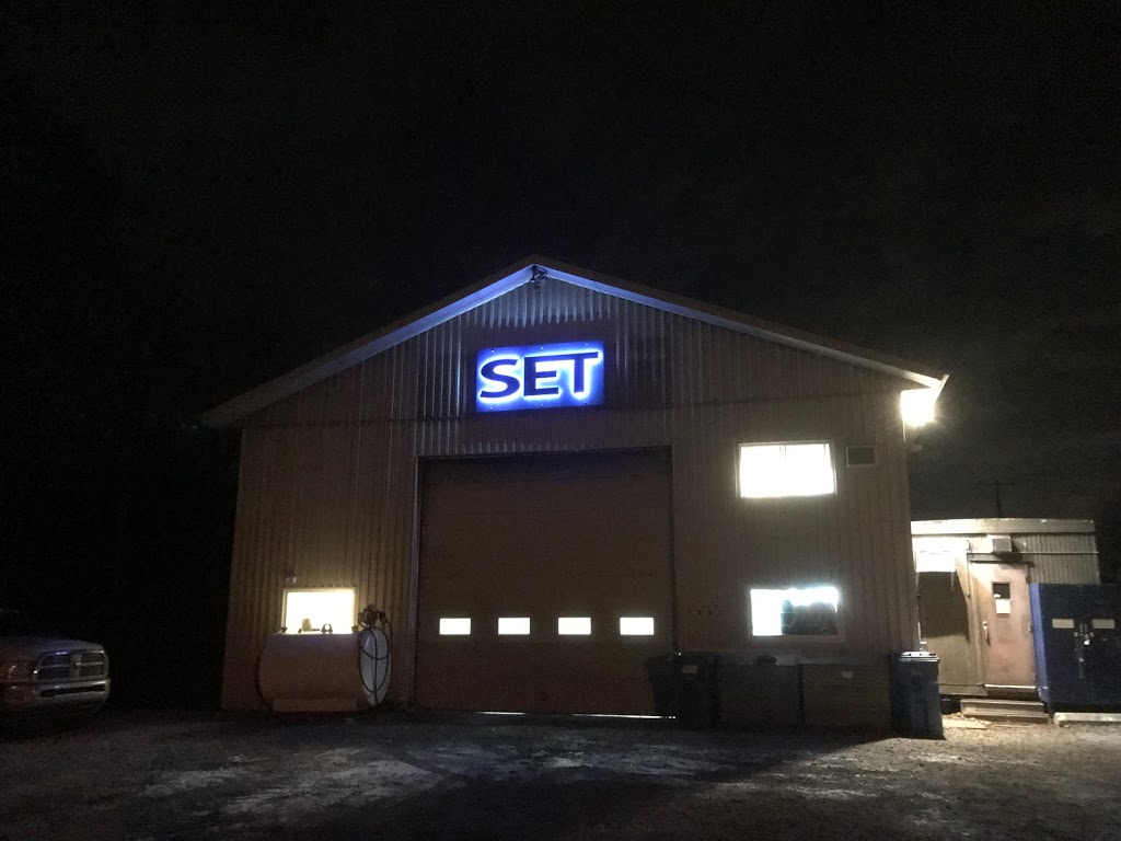 SET | 634A Chem. des Vieux-Moulins, Saint-Jean-sur-Richelieu, QC J2Y 1C5, Canada | Phone: (450) 347-8394