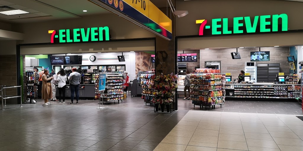 7-Eleven | 2000 Airport Rd NE RM# A83COL, Calgary, AB T2E 6W5, Canada | Phone: (403) 615-6493
