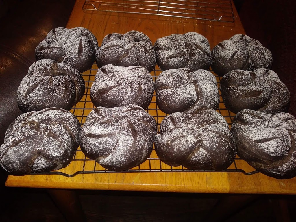 Barton Baking | 515 Main St, Barton, VT 05822, United States | Phone: (802) 525-44494