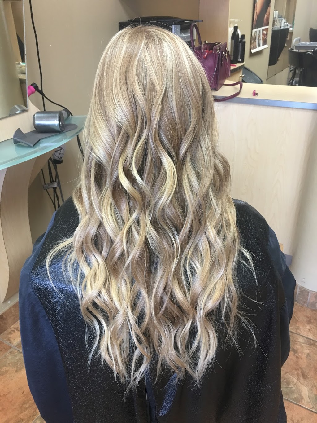 European Touch Hair Studio | 5 Manitou Dr, Kitchener, ON N2C 2J6, Canada | Phone: (519) 894-0621