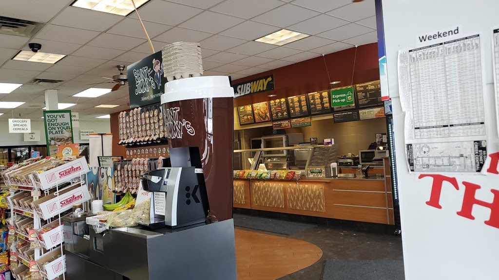 Fruitland Food Mart | 483 Hamilton Regional Rd 8, Stoney Creek, ON L8E 5J7, Canada | Phone: (905) 664-3421