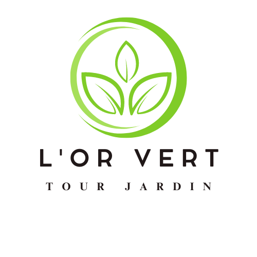 LOr Vert Tour Jardin Marie-Claude Gagnon | Chemin Ste Angélique, Saint-Lazare, QC J7T 2M8, Canada | Phone: (514) 918-7262