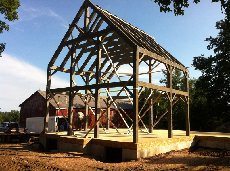 Maitland Perth Construction Limited | 162 Wilson Rd, Stirling, ON K0K 3E0, Canada | Phone: (888) 395-9483