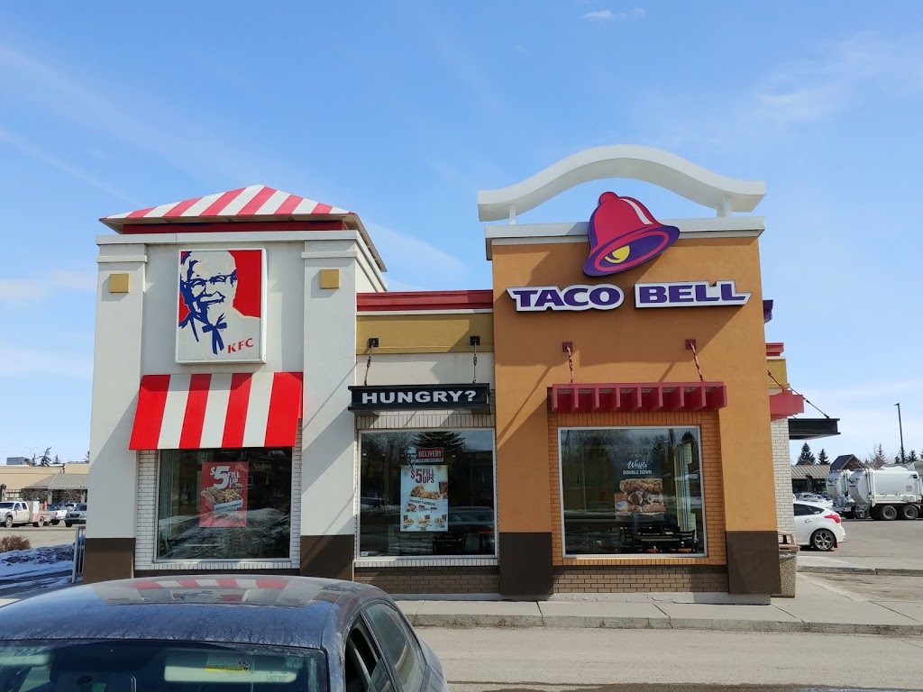 Taco Bell | 8338 18 St SE Unit 600, Calgary, AB T2C 4E4, Canada | Phone: (403) 279-4747