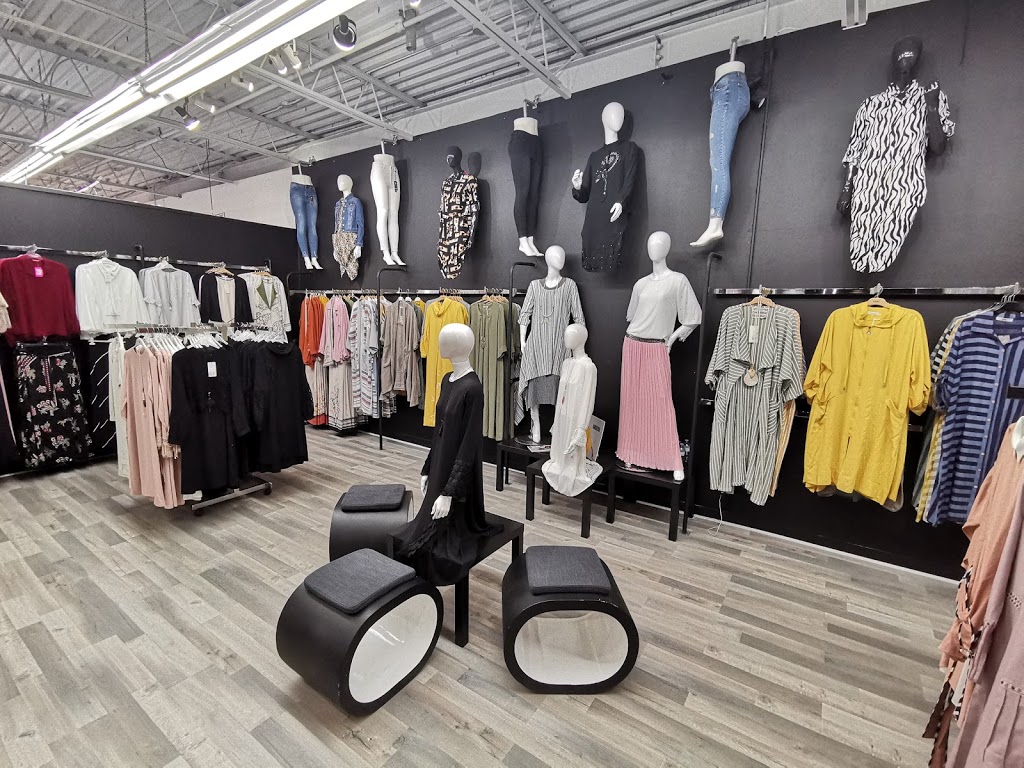M6IX INC. | 232 Markham Rd, Scarborough, ON M1J 3C2, Canada | Phone: (437) 888-8534