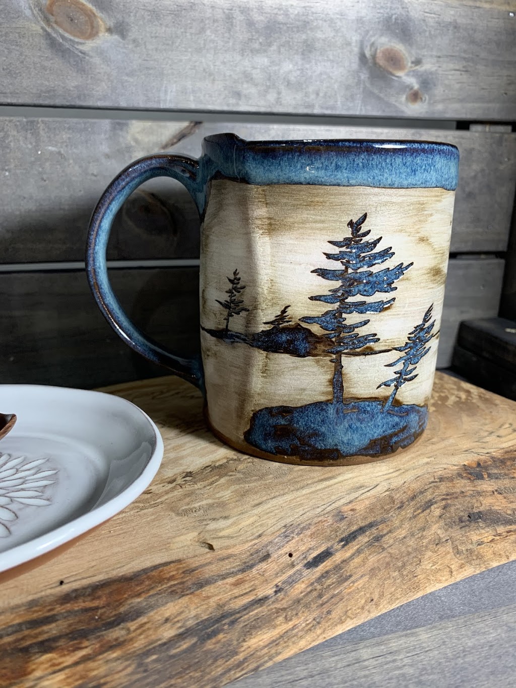 Cavan Creations -Tin Shed Studio | 338 Stewart Line, Cavan, ON L0A 1C0, Canada | Phone: (705) 991-0690