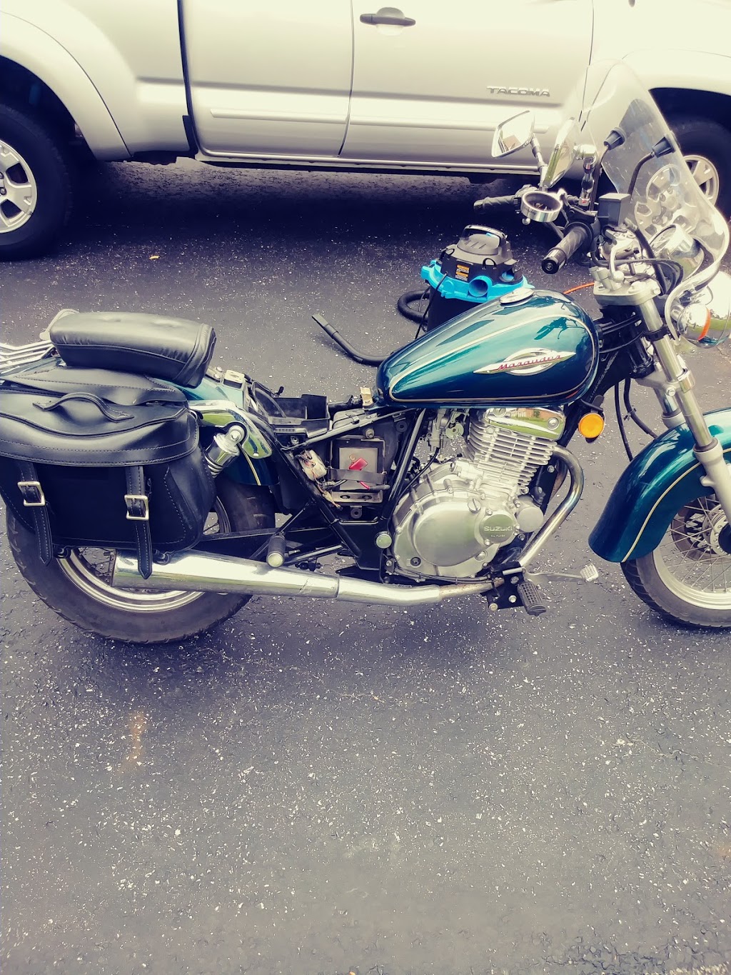 Mobile Detailing by Kyle | 20A Clark St, Collingwood, ON L9Y 0H9, Canada | Phone: (705) 606-5618