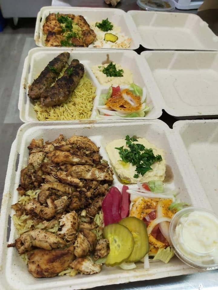 Noors Mediterranean Kitchen | 7898 Nova Scotia Trunk 7, Musquodoboit Harbour, NS B0J 2L0, Canada | Phone: (902) 456-9992