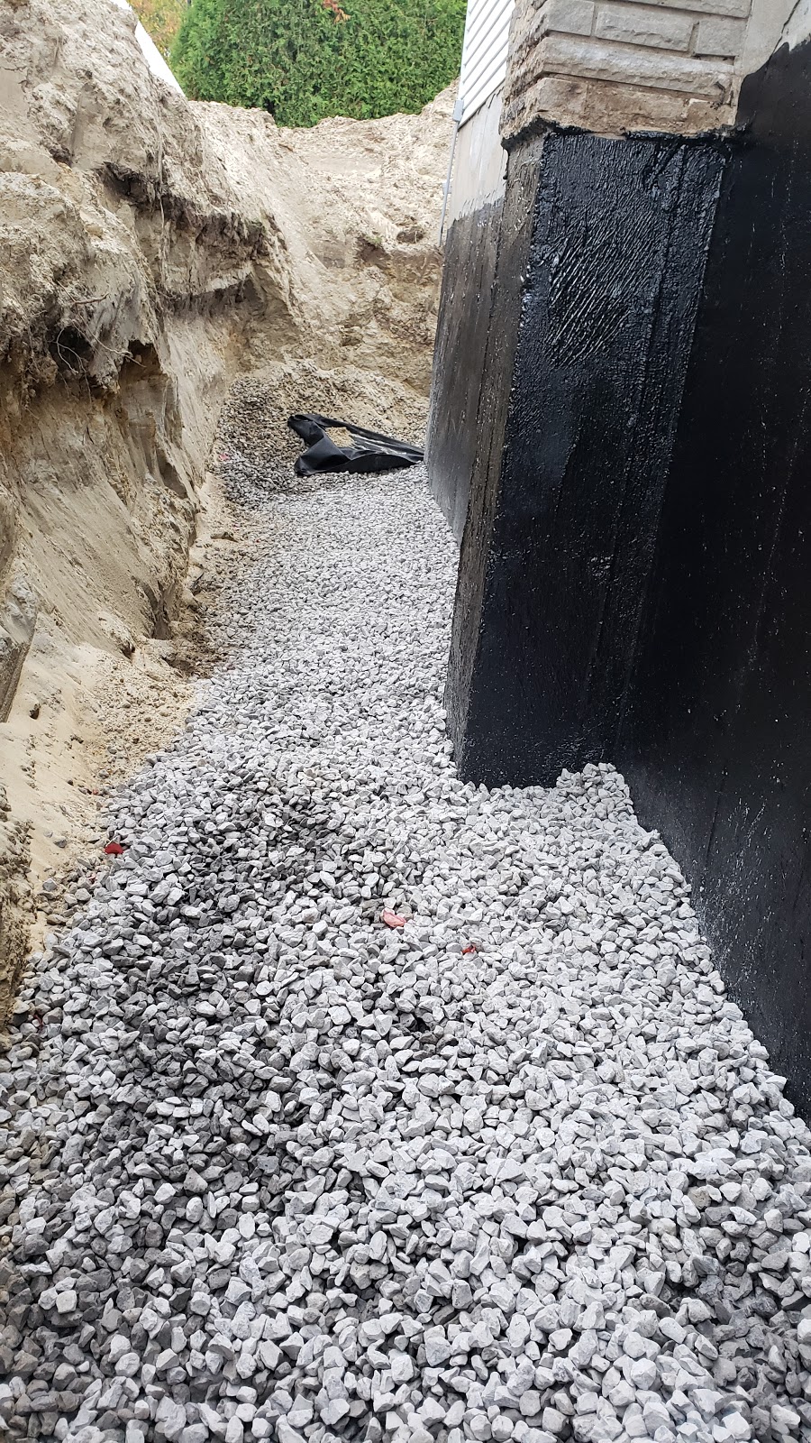 Drainage Mauricie | 5335 Rue de Montreuil, Trois-Rivières, QC G8Y 3X5, Canada | Phone: (819) 696-0094