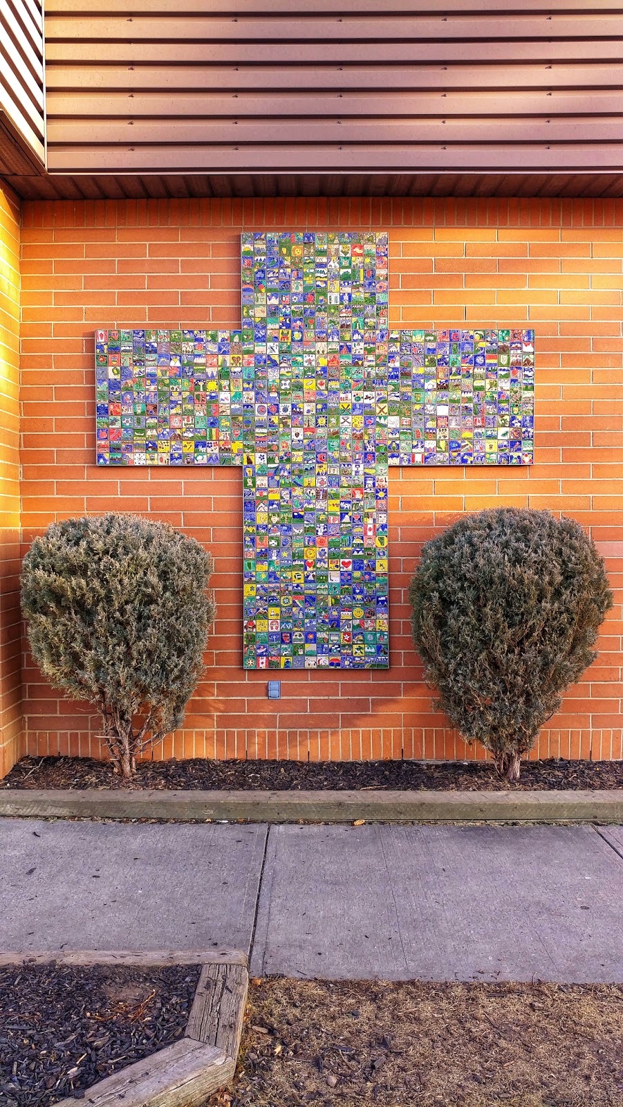 Father James Whelihan School | 70 Sunmills Dr SE, Calgary, AB T2X 2R5, Canada | Phone: (403) 500-2087