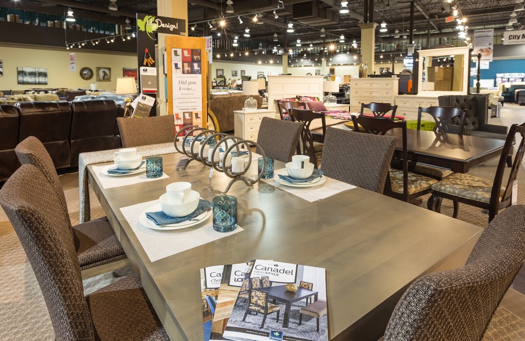 City Furniture & Appliances | 2341 Bering Rd, Westbank, BC V4T 2P4, Canada | Phone: (250) 768-2224