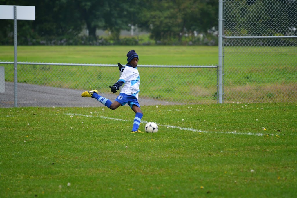 Club de Soccer Bas Richelieu | Rue des Soleils, Sorel-Tracy, QC J3R 5G3, Canada | Phone: (450) 743-2000